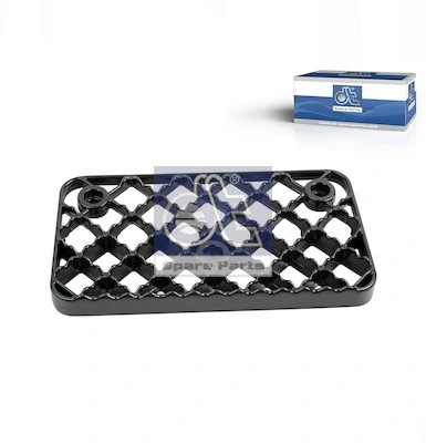 Foot/Running Board